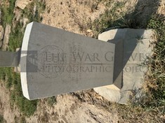 BAGHDAD (NORTH GATE) WAR CEMETERY - WHEADON, W H